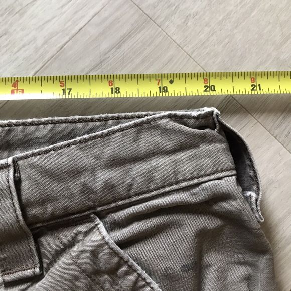 Carhartt Dungaree Men’s Pants Lot Of 2 Pair Waist 40” - Picture 3 of 12